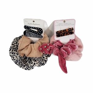 BERRY Lot of 2 Hair Accessories Nordstrom